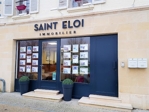 Agence immobilière SAINT ELOI Immobilier Villers-Saint-Paul