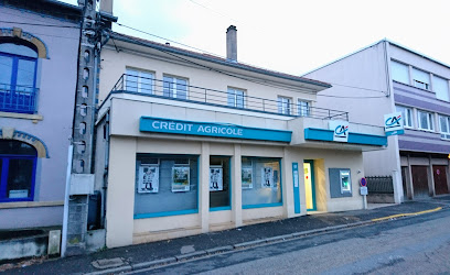 Photo du Banque CREDIT AGRICOLE JOEUF à Jœuf