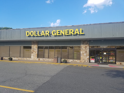 Dollar General, 130 Skyline Dr, Ringwood, NJ 07456, USA, 