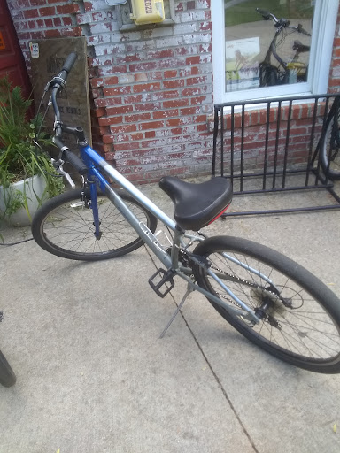 Bicycle Rental Service «Silver Comet Cycles», reviews and photos, 4342 Floyd Rd SW, Mableton, GA 30126, USA