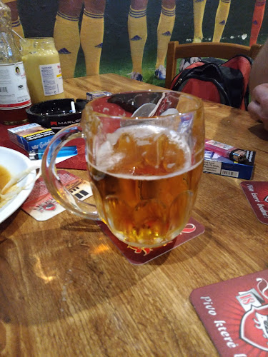 Recenze na Hospůdka Na Růžku v Jihlava - Restaurace