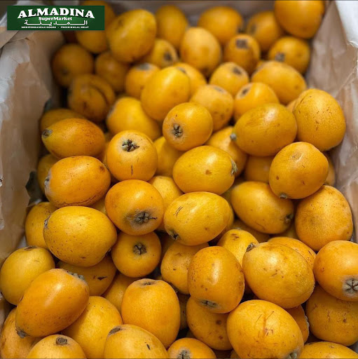 Asian Grocery Store «Almadina supermarket», reviews and photos, 1019 Method Rd, Raleigh, NC 27606, USA