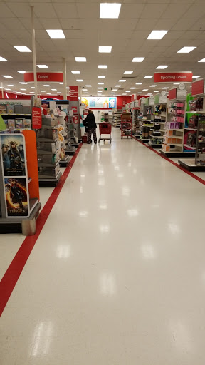 Department Store «Target», reviews and photos, 20877 Hall Rd, Macomb, MI 48044, USA