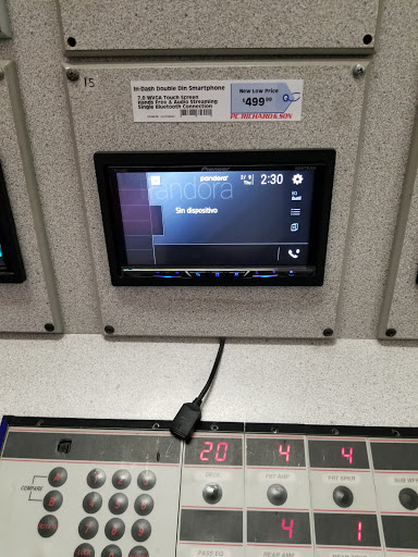 Appliance Store «P.C. Richard & Son», reviews and photos, 5200 John F. Kennedy Blvd, West New York, NJ 07093, USA