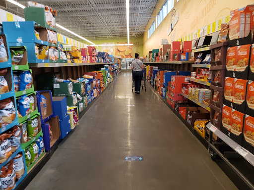 Supermarket «ALDI», reviews and photos, 11 Dowling Village Boulevard, North Smithfield, RI 02896, USA
