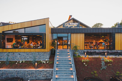 Restoran Degenija
