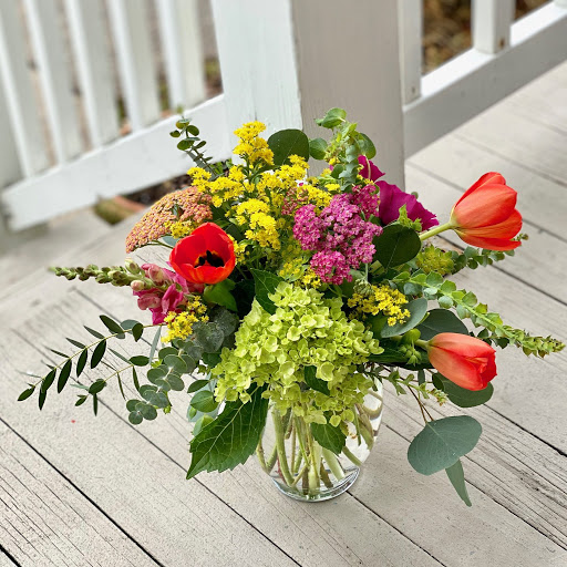 Florist «Florist Of Covington», reviews and photos, 2640 N Hwy 190, Covington, LA 70433, USA