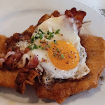 Photo n°2 de l'avis de Manfred.c fait le 29/11/2021 à 21:00 sur le  Bioland-Weingut & Gasthaus NÄGLE à Albersweiler