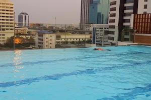 RJ Tower Hotel And Resort image