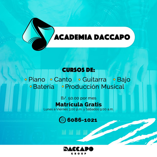 Daccapo Group