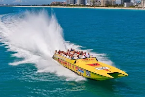 Thriller Miami Speedboat Adventures image