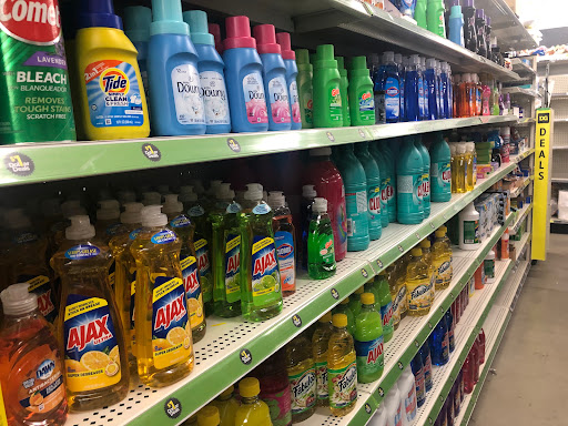 Discount Store «Dollar General», reviews and photos, 2319 N Delaware Dr, Mt Bethel, PA 18343, USA