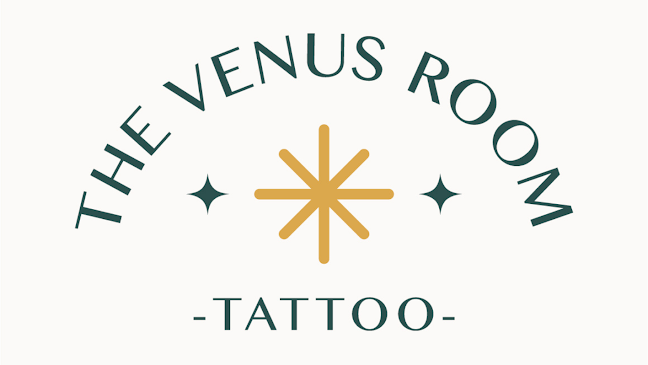 The Vênus Room Tattoo - Lisboa