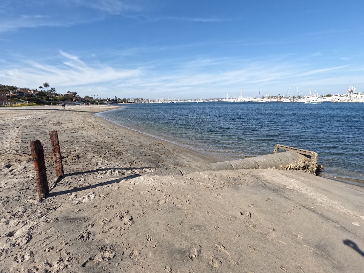 Kellogg Beach