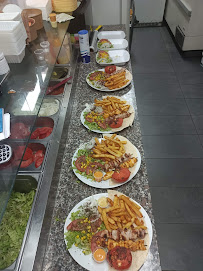 Plats et boissons du Restaurant halal Kobanê kebab Tain à Tain-l'Hermitage - n°18