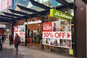 Kathmandu Adelaide - Rundle Mall image