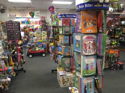 Toy Store «Sweet Dreams Toy Store», reviews and photos, 2 Orinda Theatre Square # 107, Orinda, CA 94563, USA