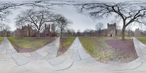 University «Yale University», reviews and photos