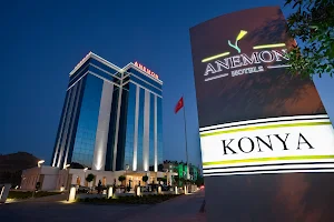 Anemon Konya Hotel image