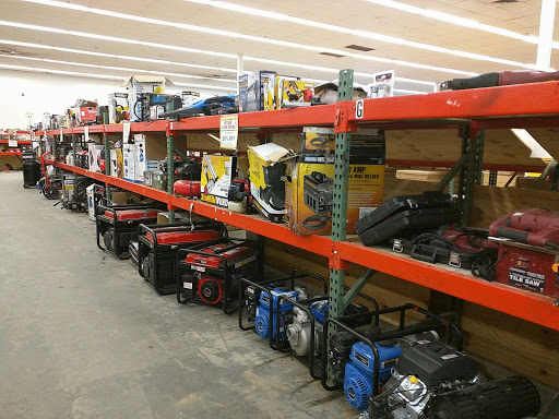 Building Materials Store «Dirt Cheap Building Supplies», reviews and photos, 8102 N Davis Hwy, Pensacola, FL 32514, USA