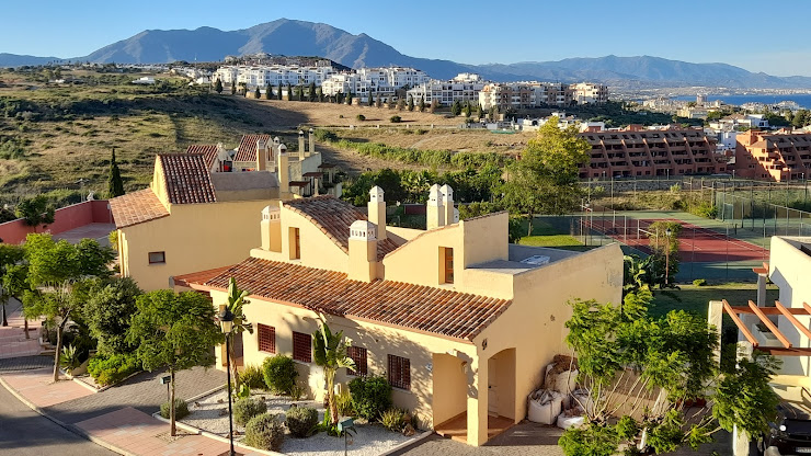 Photos des visiteurs Apartamento turístico Altos Princesa Kristina 29692 Manilva