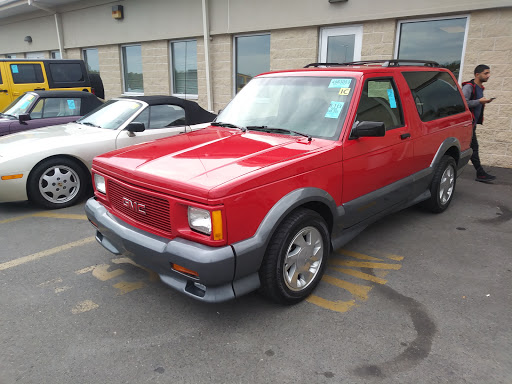 Auto Auction «Manheim New Jersey», reviews and photos, 730 NJ-68, Bordentown, NJ 08505, USA