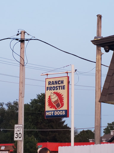 Ice Cream Shop «Ranch Frostie», reviews and photos, 1259 N Cedar Rd, New Lenox, IL 60451, USA
