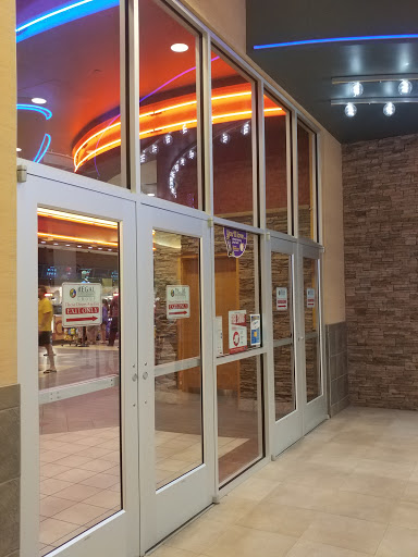 Movie Theater «Regal Cinemas River Ridge 14», reviews and photos, 3411 Candlers Mountain Rd, Lynchburg, VA 24502, USA