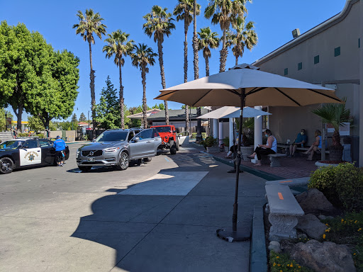 Car Wash «Super Station Car Wash», reviews and photos, 627 Contra Costa Blvd, Concord, CA 94523, USA