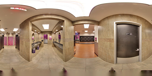 Gym «Planet Fitness», reviews and photos, 2733 Union Lake Rd, Commerce Charter Twp, MI 48382, USA