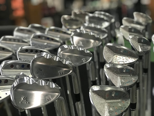 Golf Club «Golfio, Inc.», reviews and photos, 19855 Quiroz Ct, Walnut, CA 91789, USA