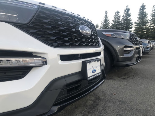 Ford Dealer «Marin County Ford», reviews and photos, 6995 Redwood Blvd, Novato, CA 94945, USA