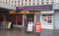 Les plus récentes photos du Restaurant indien moderne New Tandoori House à Meudon - n°1