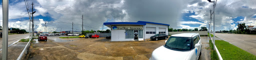 TrueBlue Insurance, 5001 Spencer Hwy, Pasadena, TX 77505