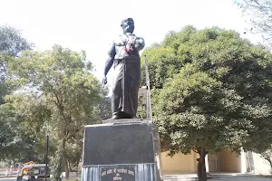 Shaheed Chandra Shekhar Azad Agyatavas Sthal, Satara, Orchha image
