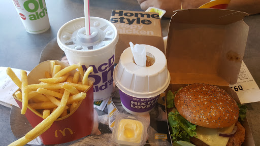 McDonald's Hoogvliet