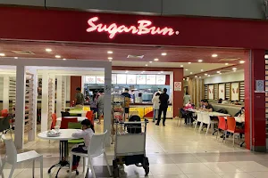 Sugar Bun @ Sibu Airport image