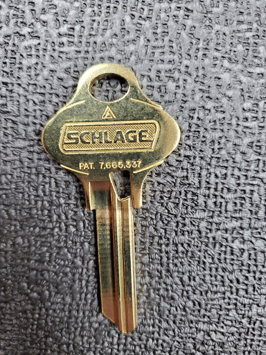 Locksmith «Dupage Security Solutions, Inc.», reviews and photos, 603 Addison Rd, Addison, IL 60101, USA