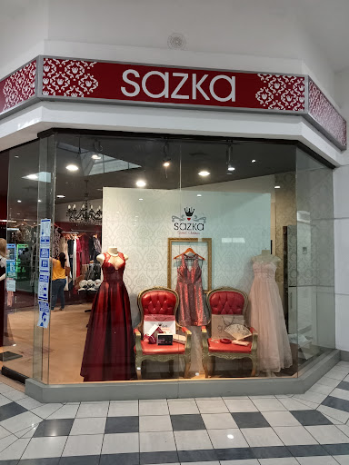 Sazka Boutique