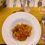 Photo n°2 de l'avis de Sara.a fait le 09/12/2022 à 23:55 sur le  80 Voglia di Pesce à Lainate