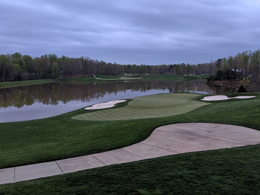 Golf Club «Kinloch Golf Club», reviews and photos, 100 Kinloch Ln, Manakin-Sabot, VA 23103, USA