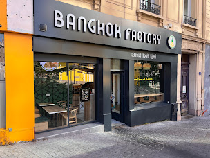 Photo n°40 de Bangkok Factory - St Étienne à Saint-Étienne ()
