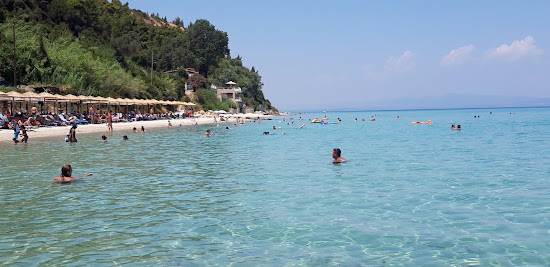 Varkes beach