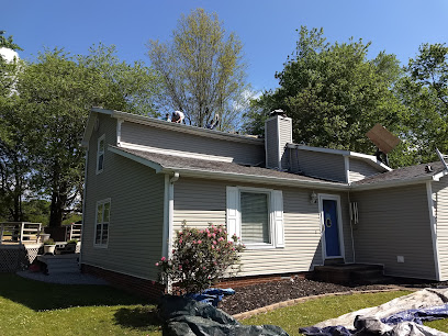 R & R Roofing & Siding