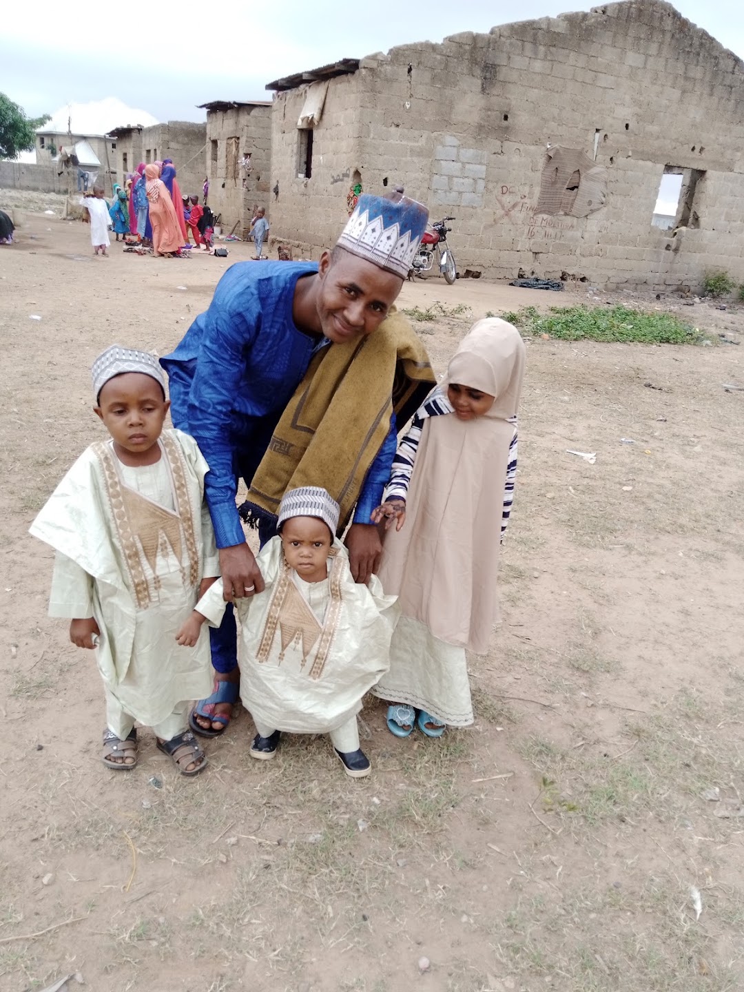 Za Uncle Enterprise