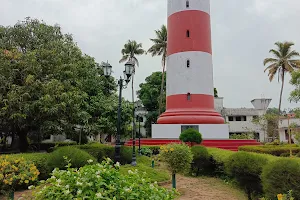 Alappuzha Light House image