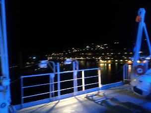 Photo n°10 de Gare Maritime Orsetti à Sète ()