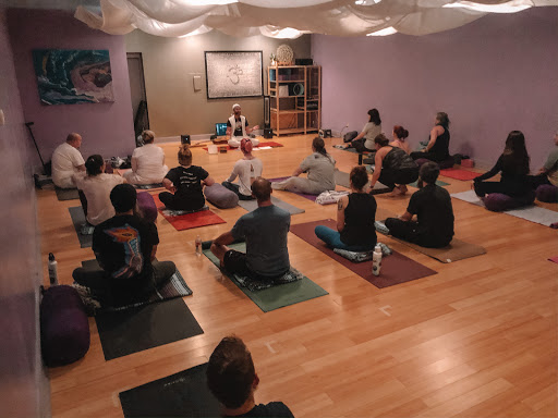 Yoga Studio «Arlington Yoga Center», reviews and photos, 1011 W Abram St, Arlington, TX 76013, USA