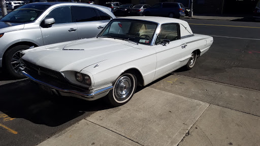 Auto Repair Shop «Blast Auto Lube & Repair Center», reviews and photos, 2764 Stillwell Ave, Brooklyn, NY 11224, USA