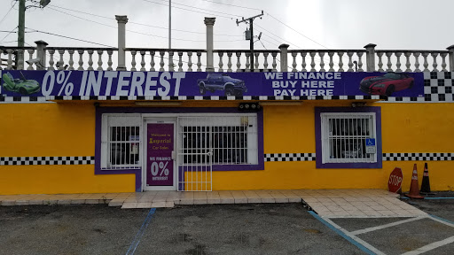 Used Car Dealer «Imperial Car Sales», reviews and photos, 27300 S Dixie Hwy, Homestead, FL 33032, USA